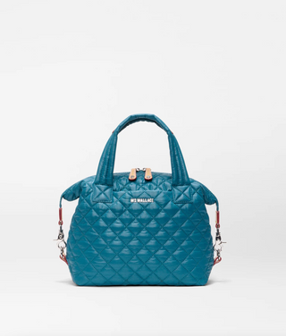 Small Sutton Deluxe-Pacific