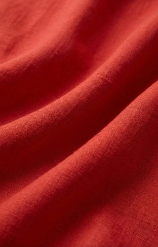 Meryl Skirt - Chili Pepper