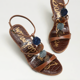 Massey Wedge - Cognac