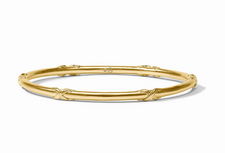 Essex Bangle - Gold