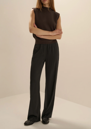 The Everything Pant - Black