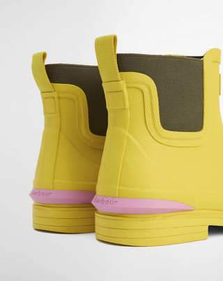 Abbeyfield Welly - Amber Haze