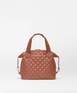 Small Sutton Deluxe-Terracotta