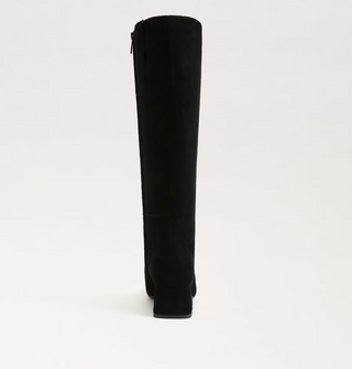 Porter Boot - Black