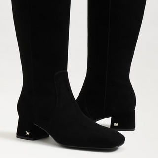 Porter Boot - Black