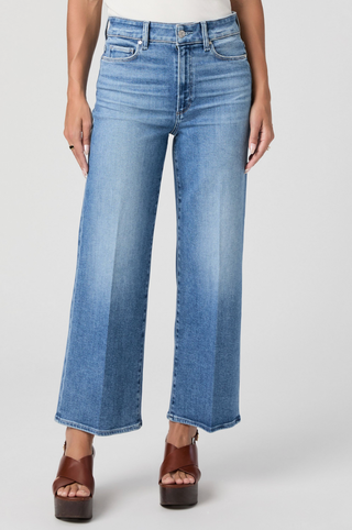 Anessa 3/8 Hem - Vino Vibes