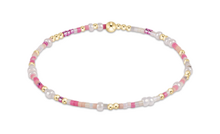 Hope Unwritten Bracelet - Kiss and Tell