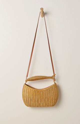Luiza Fish Handbag