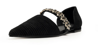 Blair - Black/Crystal