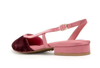 Heidi - Pink