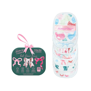 Fab-BOW-lous 7-Day Set - The Whimsical Bow Edit