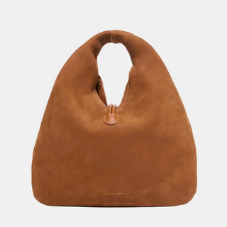 Martin Handbag - Tobacco Nubuck