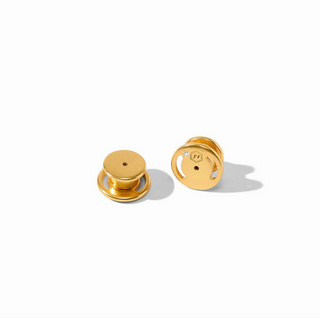 Cirque Earring-Gold