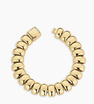 Charlie Bracelet - Gold