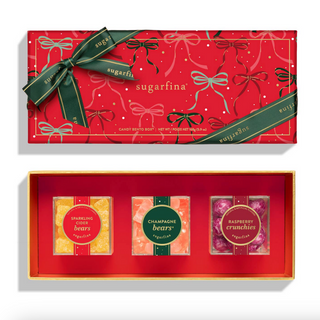 Happy Holidays 3pc Bento Box®