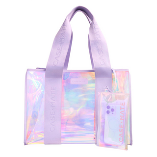 Case-Mate Soap Bubble Jelly Tote Bag