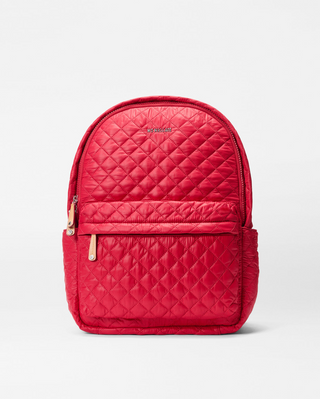 Metro Backpack II - Apple