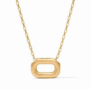 Sahara Delicate Necklace - Gold