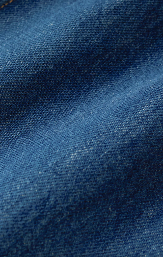 Daycation Denim Utility Short - Deep Water