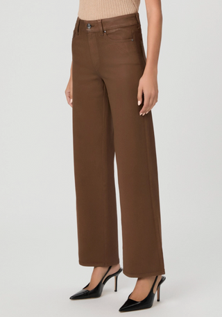 Anessa 31" - Cognac Luxe Coating