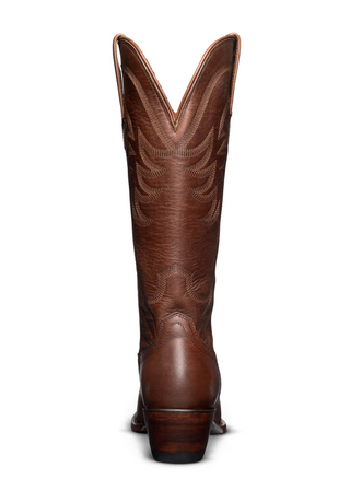 The Annie - Sequoia/Cowhide