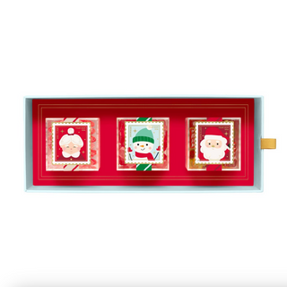 North Pole Express 3pc Bento Box®