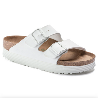 Arizona Papillio Platform - White