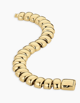 Charlie Bracelet - Gold