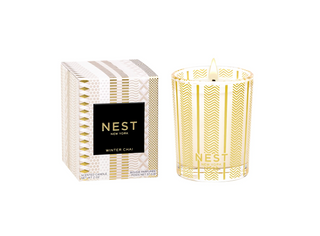 Votive Candle - Winter Chai