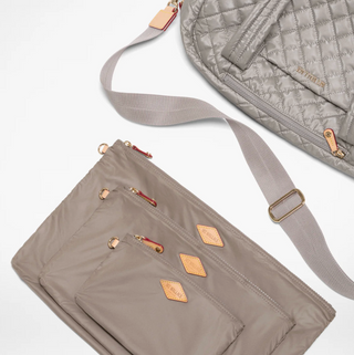 Jimmy Deluxe II - Sable Pearl Metallic