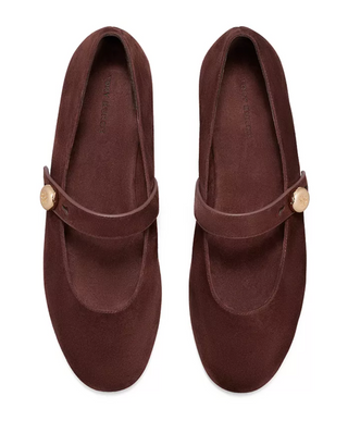Romy Mary Jane - Warm Brown