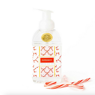Peppermint 15oz Foaming Hand Soap