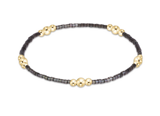 hope joy bracelet - moonlight