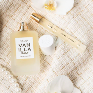 Eau De Parfum - Vanilla Salt