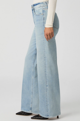 Sasha 32" - Reunion Distressed