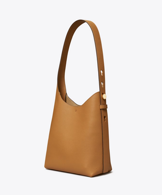 Romy Small Hobo Bag - Tiramisu