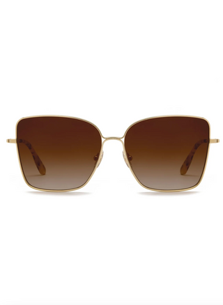 DOLLY | 12K + Matte Oyster
