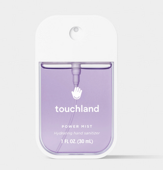 Power Mist - Pure Lavender