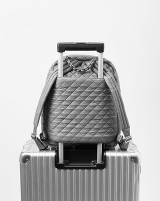 Crosby Backpack - Black
