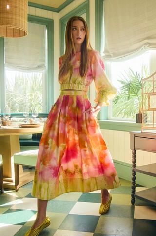 Kristen Top - Electric Daydream