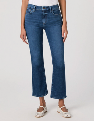 Mason Crop Boot - Toulouse