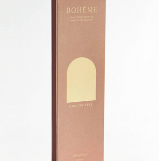 Scented Matches - Seraphina