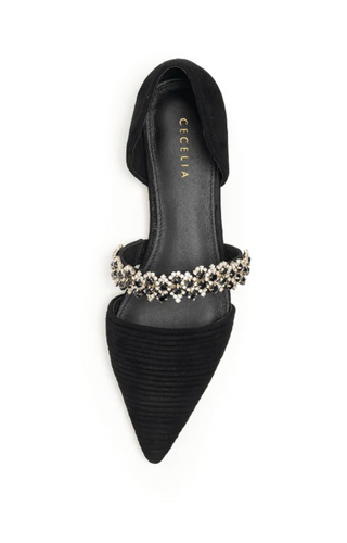 Blair - Black/Crystal