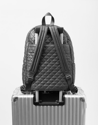 Metro Backpack II - Morning Dove