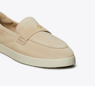 Ballet Sport Loafer - Sand Dune