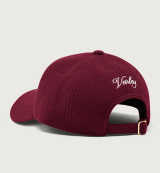 Raina Fleece Cap - New Maroon