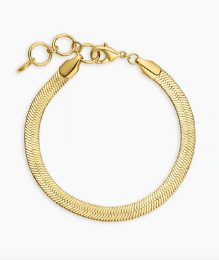 Venice Bracelet - Gold