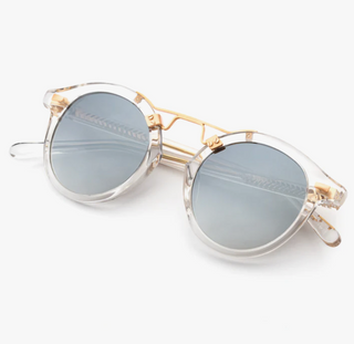 St. Louis - Crystal 24k Mirrored