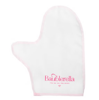 Glitzy Glove Anti-Tarnish Jewelry Polishing Mitt