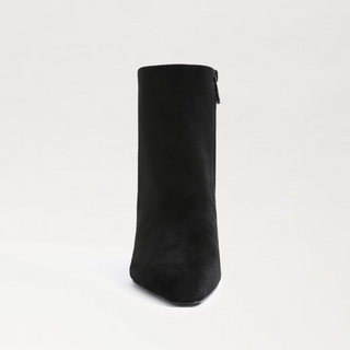 Saige Ankle Bootie - Black